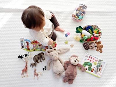 Kids & Baby