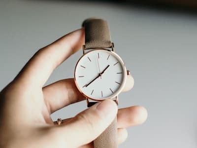 Watches